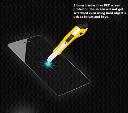 Tempered Glass Screen Protector for Oukitel WP Series