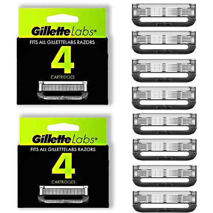 Gillette Labs Razor Blade Refills