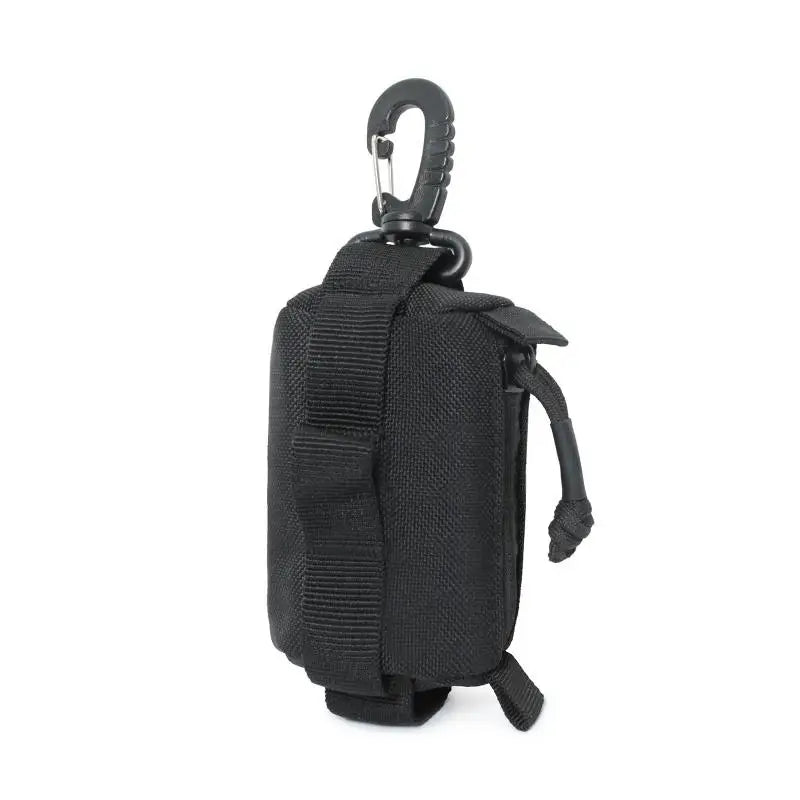 Outdoor EDC Utility Pouch