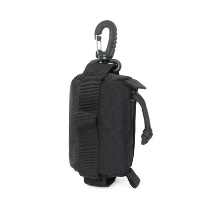 Outdoor EDC Utility Pouch