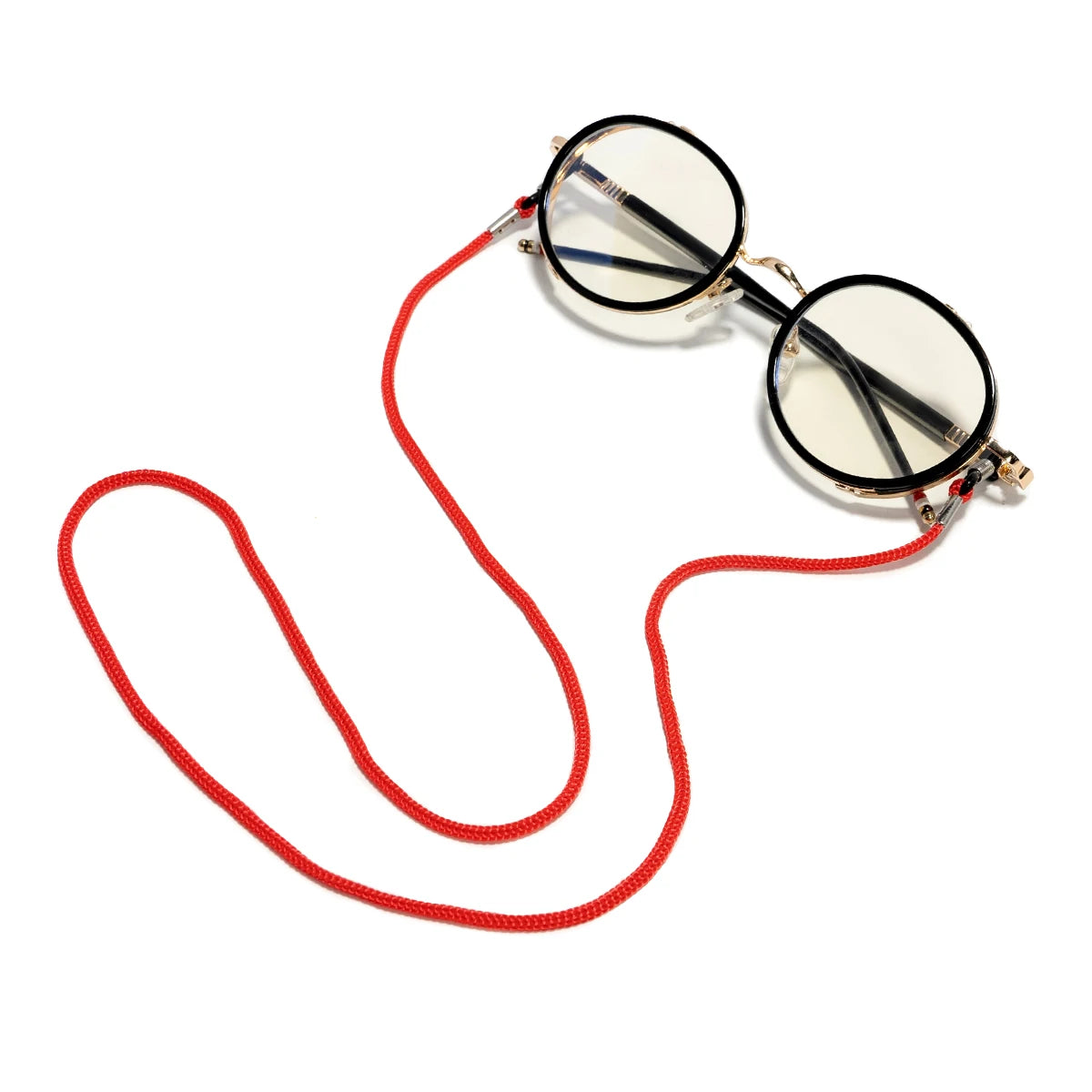 Adjustable Glasses Strap Holder