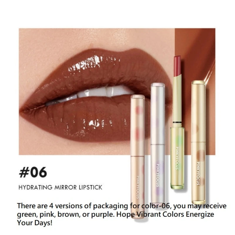 Moisturizing Watery Lipstick