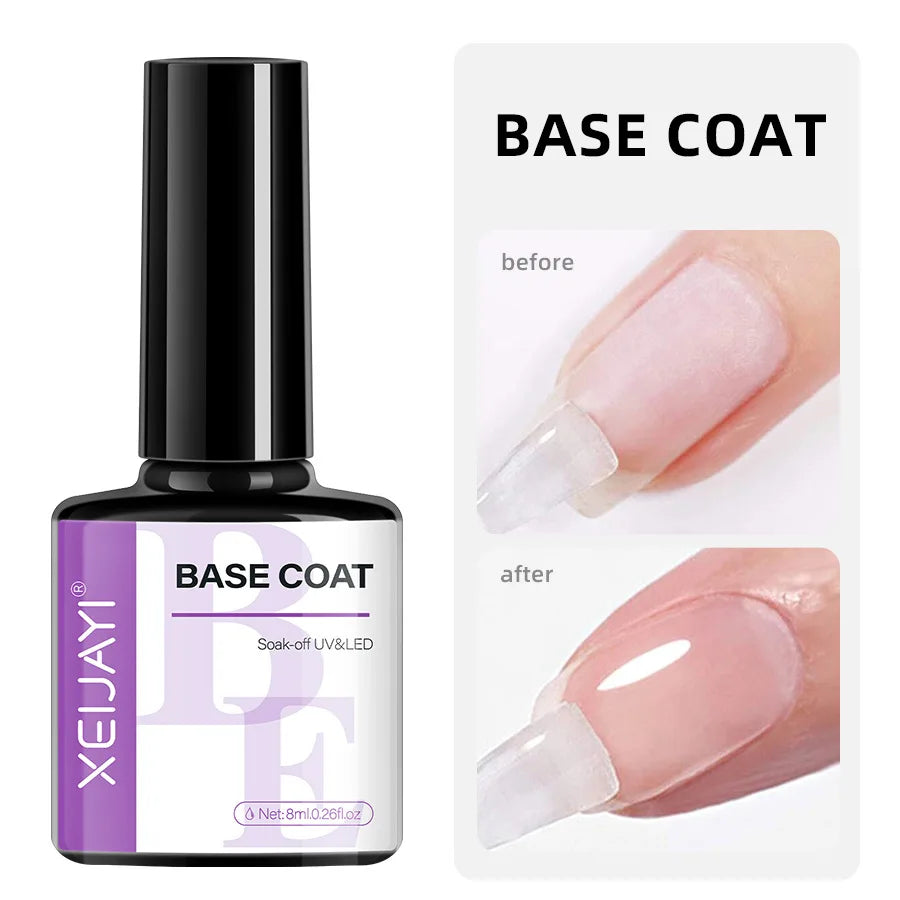 Quick Extension Nail Gel