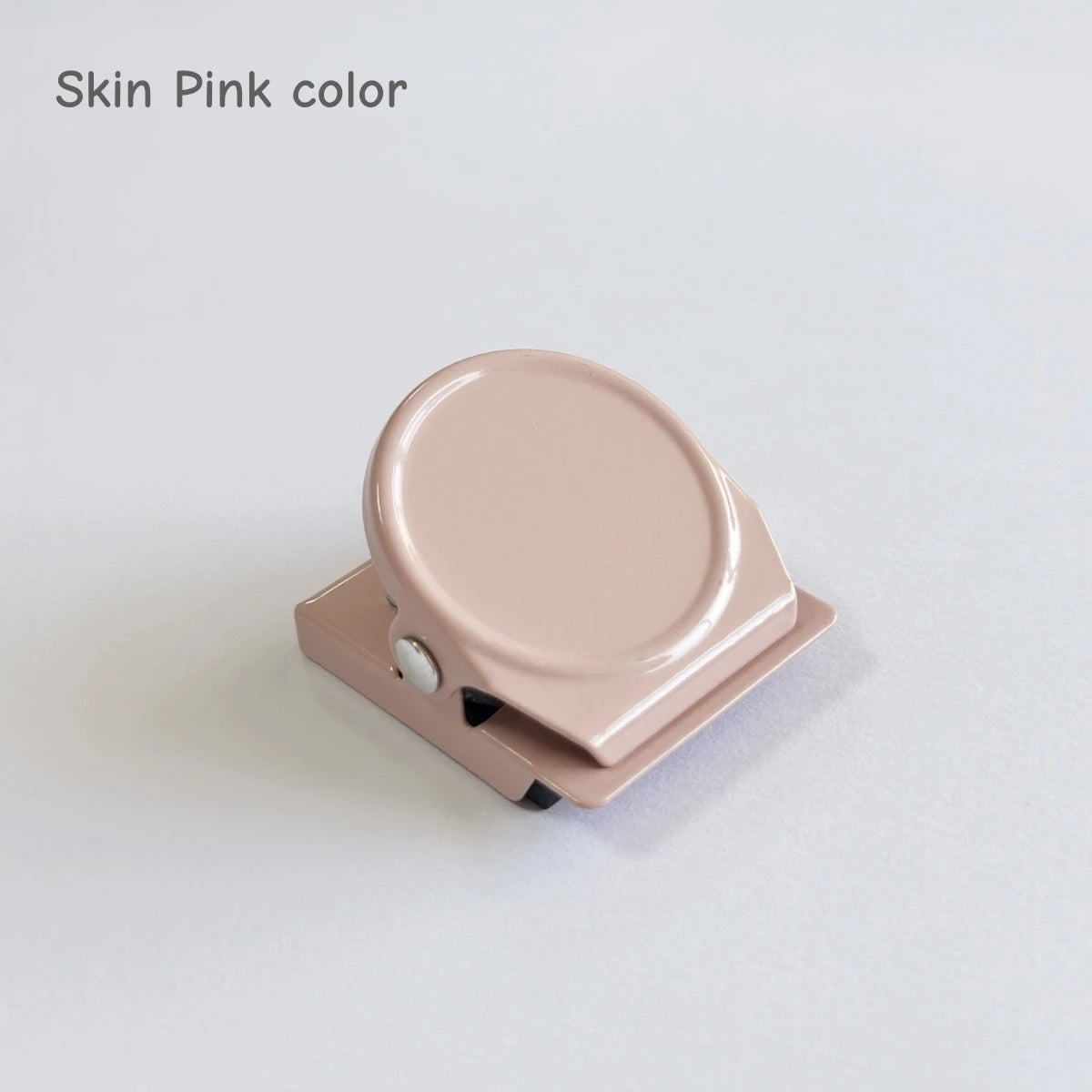 Mini Magnetic Memo Clip
