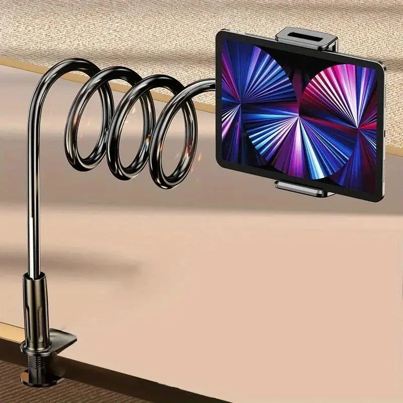 Flexible Gooseneck Tablet Holder
