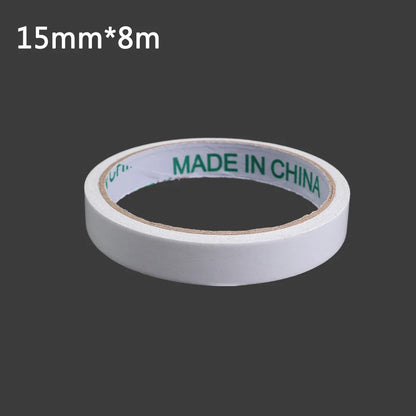 8M Multi-Size Double Sided Tape