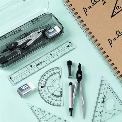 Drafting Tool Set for Students & Teachers