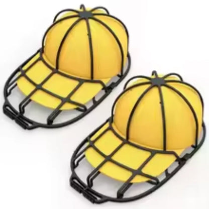Baseball Cap Washer Frame