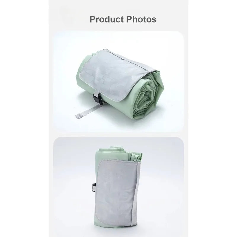 Portable Waterproof Picnic Blanket