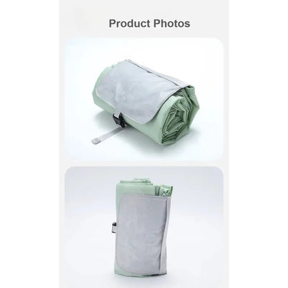 Portable Waterproof Picnic Blanket