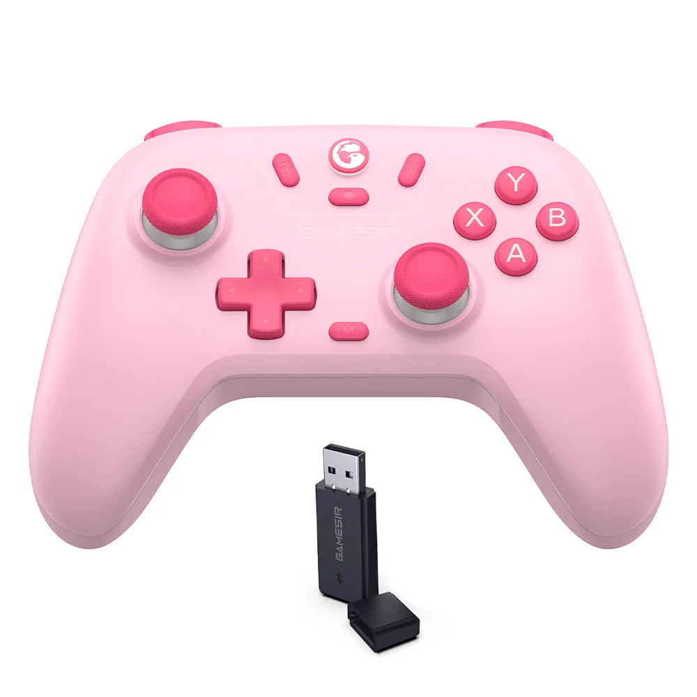 GameSir Nova Lite Wireless Controller