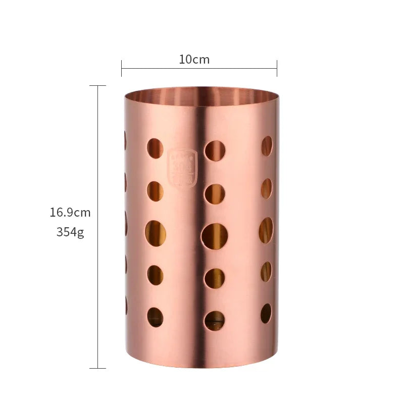 Stainless Steel Kitchen Utensil Set