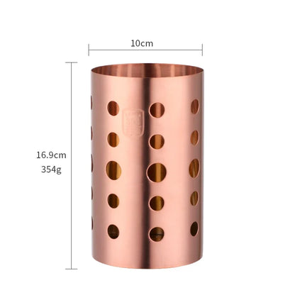 Stainless Steel Kitchen Utensil Set