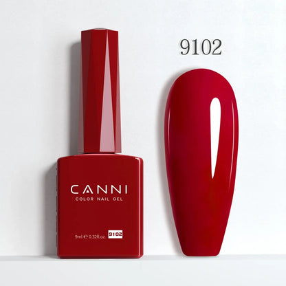 CANNI Venalisa Nail Gel Polish