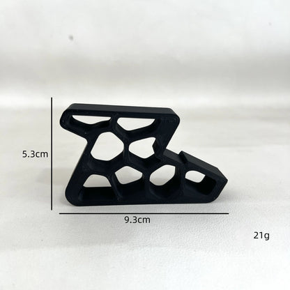 Heavy Duty Sliding Door & Window Stopper