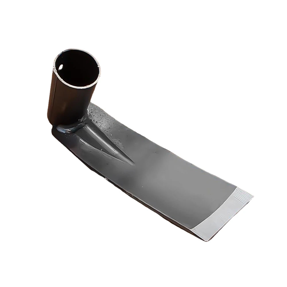 Forged Steel Garden Hoe Head