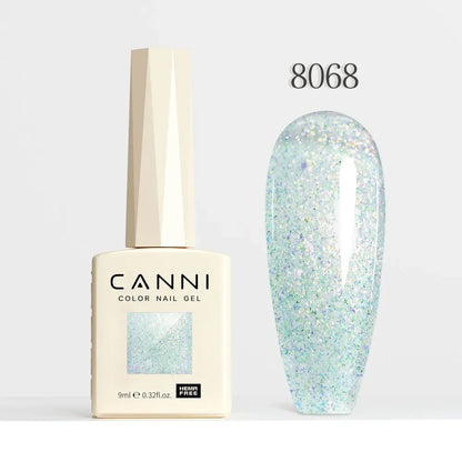 CANNI Gel Nail Polish
