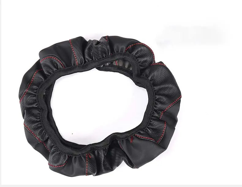 Sport Steering Wheel Cover