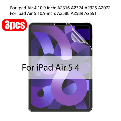 Paper Feel Screen Protector for iPad
