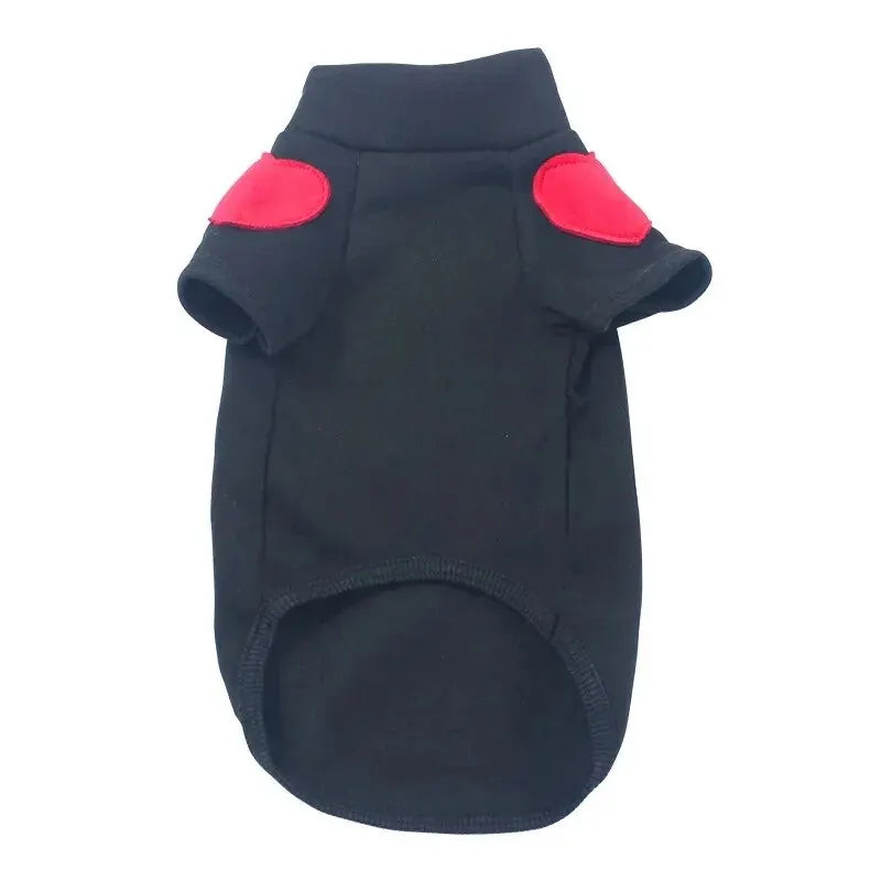 Winter Warm Pet Sweater