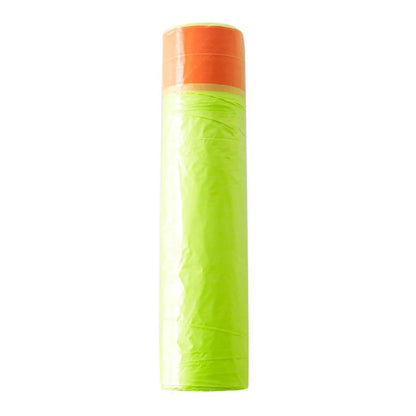 Drawstring Disposable Garbage Bags