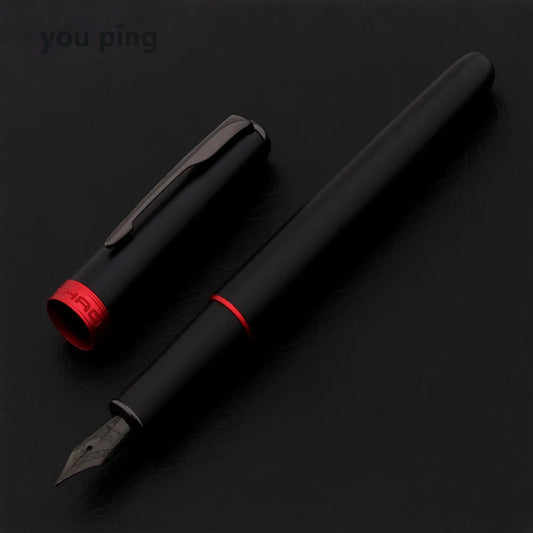 Jinhao 75 Luxury Metal Fountain Pen