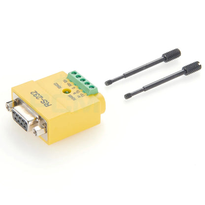 PremierCable RS232 to RS485/RS422 Serial Converter
