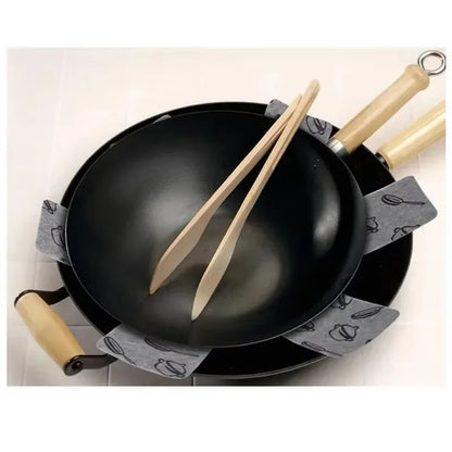 Non-Stick Pot & Pan Protectors
