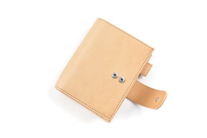 Moterm Passport Leather Travel Journal Organizer