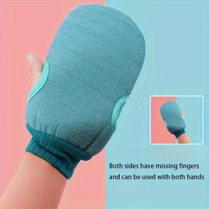 Exfoliating Bath Glove