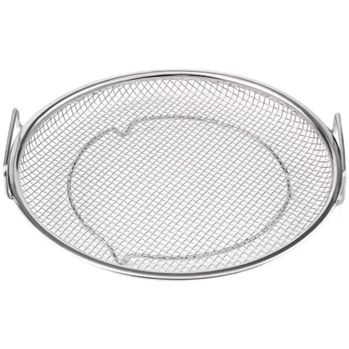 Stainless Steel Oil Filter & Cooling Rack
