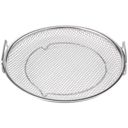 Stainless Steel Oil Filter & Cooling Rack