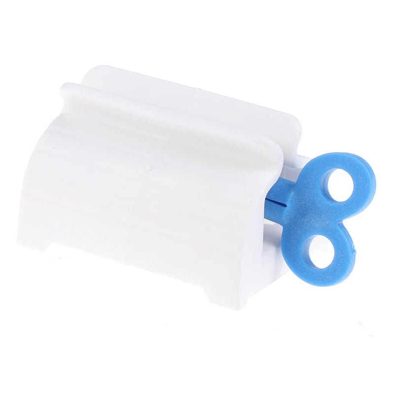 Toothpaste Tube Squeezer Dispenser