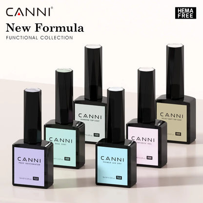 CC7 CANNI Nail Gel Polish