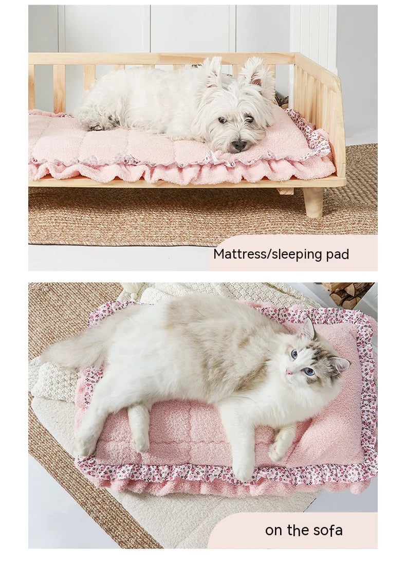 Waterproof Pet Sleeping Mat