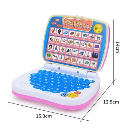 Learning Machine Children's Laptop