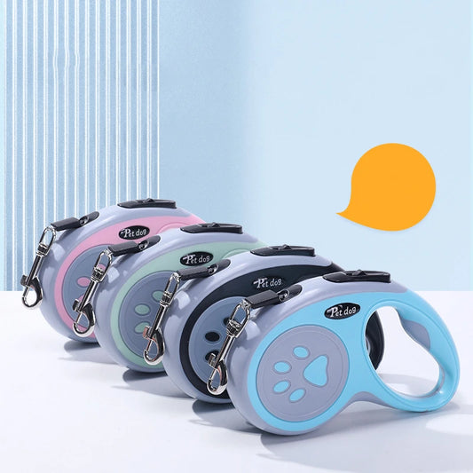 Automatic Pet Leash