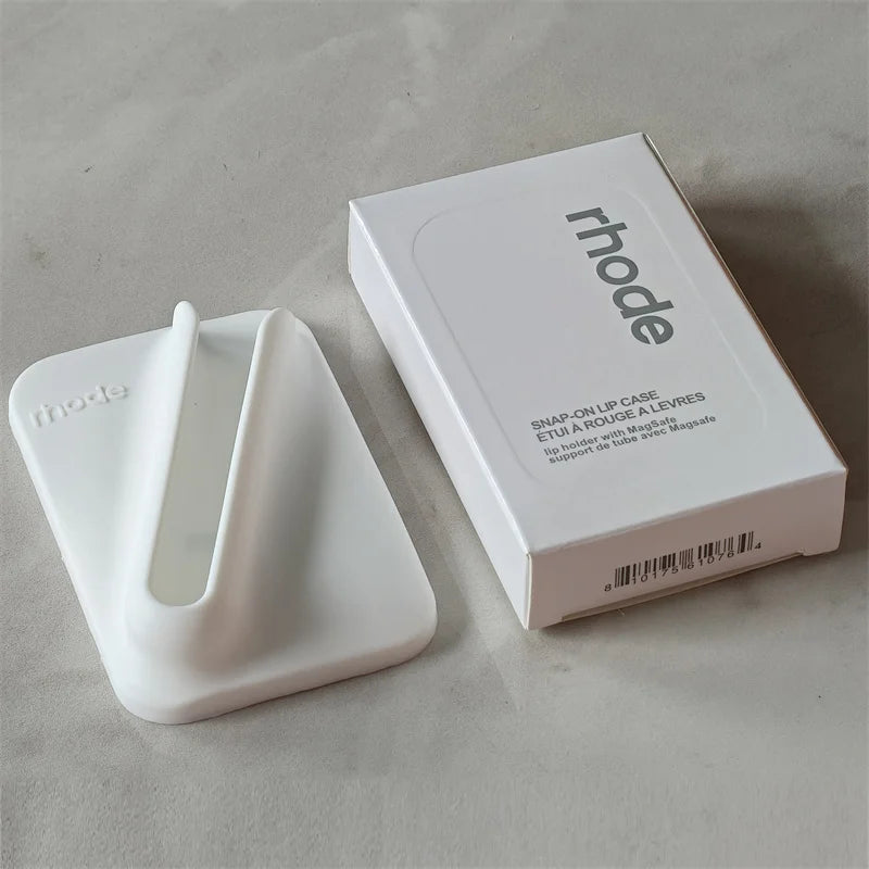 MagSafe Lip Gloss Holder for iPhone