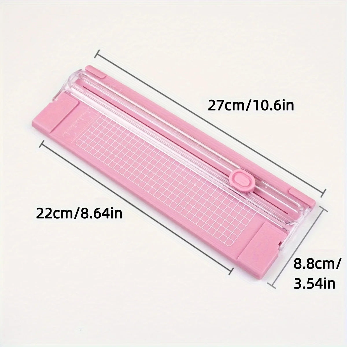 Mini Paper Trimmer Cutter