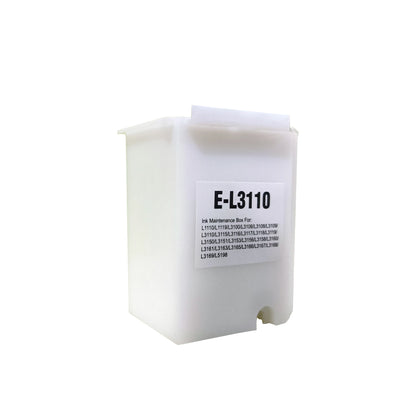 Maintenance Box Set for Epson L3110 Series Printers