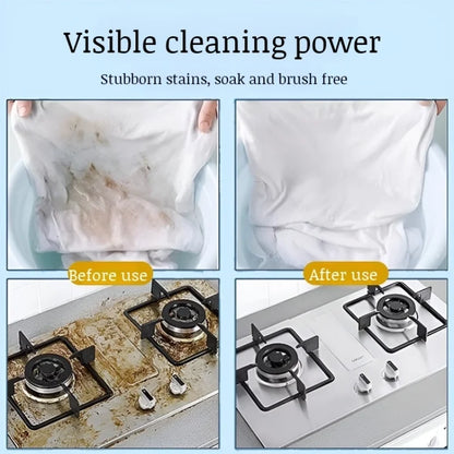 Washing Machine Cleaner Tablets