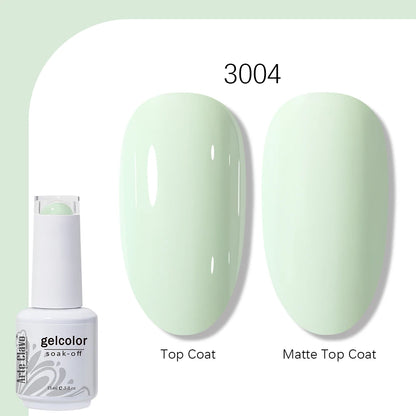 Arte Clavo 15ml Gel Nail Polish