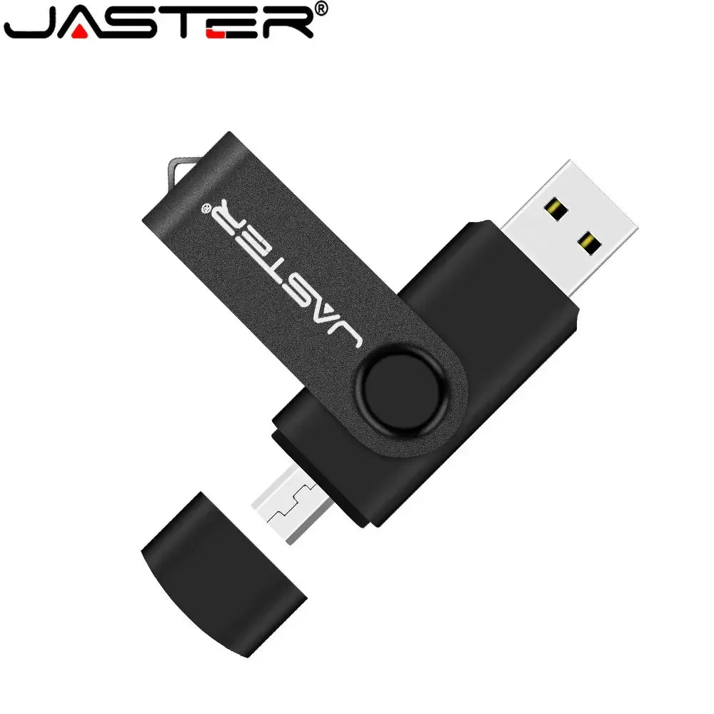 Jaster USB Flash Drives 128GB 64GB 32GB 16GB