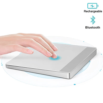 Wired Multi-Touch Trackpad
