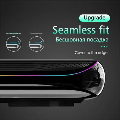 Matte Hydrogel Screen Protector for Redmi