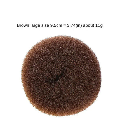 Magic Hair Bun Maker Ponytail Shaper