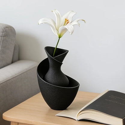 Minimalist Nordic Decorative Vase