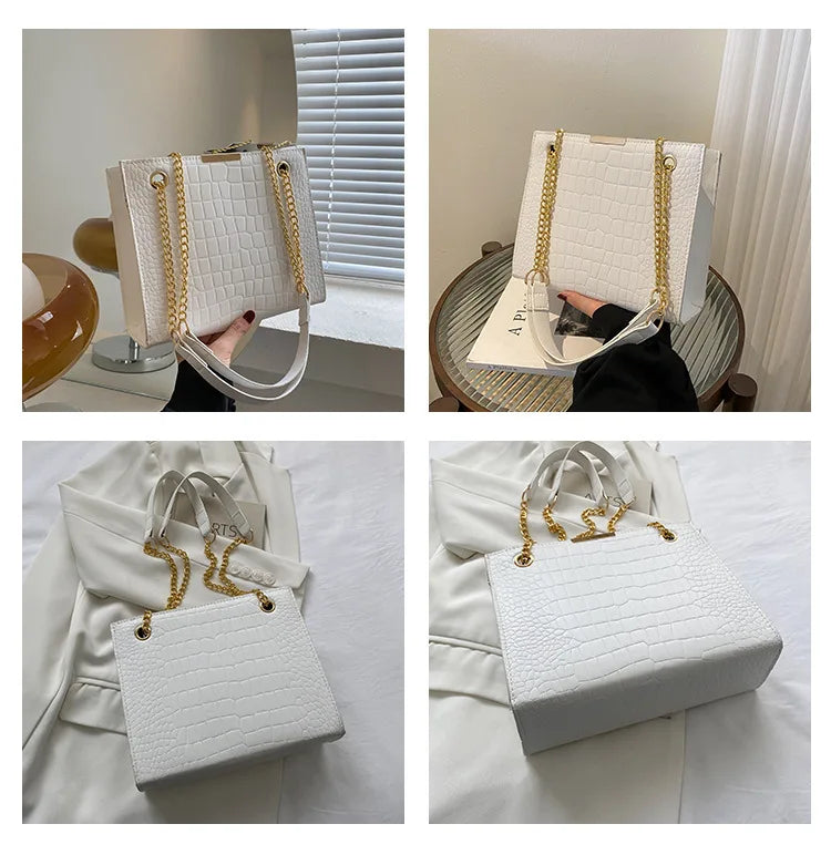 Luxury Crossbody Bag