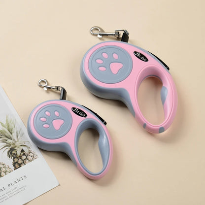 Automatic Pet Leash
