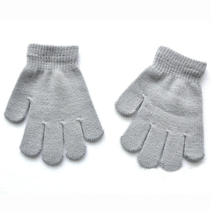 Winter Gloves For Children